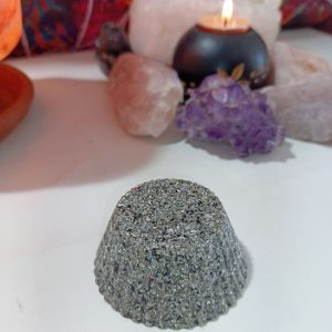 Orgonita Pura / Electronite formato Magdalena