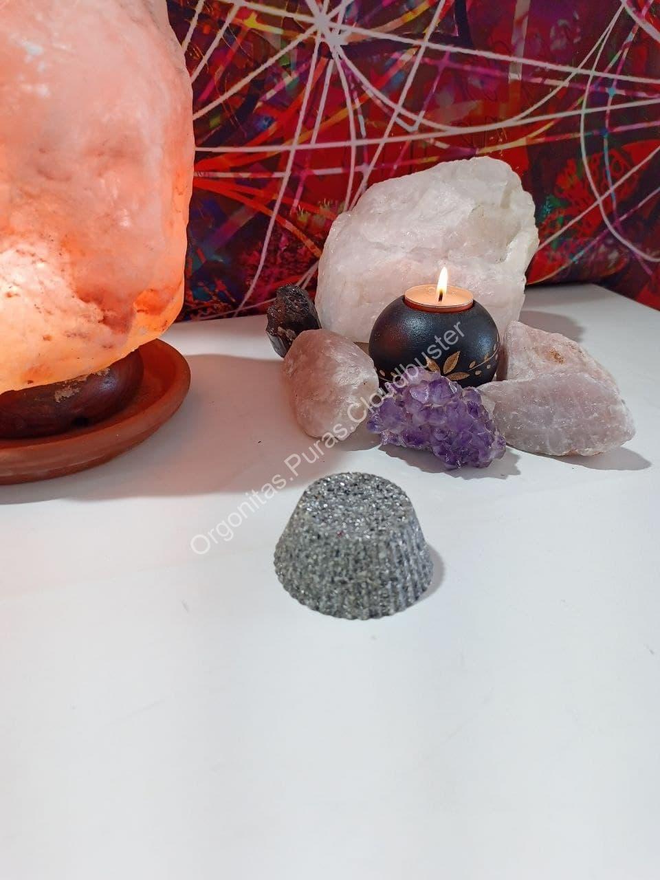 Orgonita Pura / Electronite formato Magdalena - Imagen 2