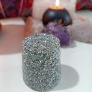 Orgonita Pura / Electronite Torre Pequeña