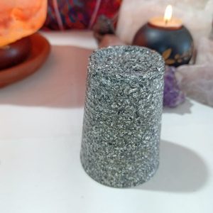 Orgonita Pura / Electronite Torre Grande