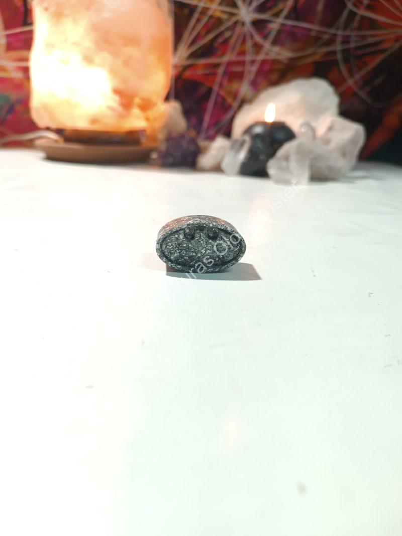 Orgonita Pura / Electronite Logotipo BATMAN 2 tamaños. - Imagen 5