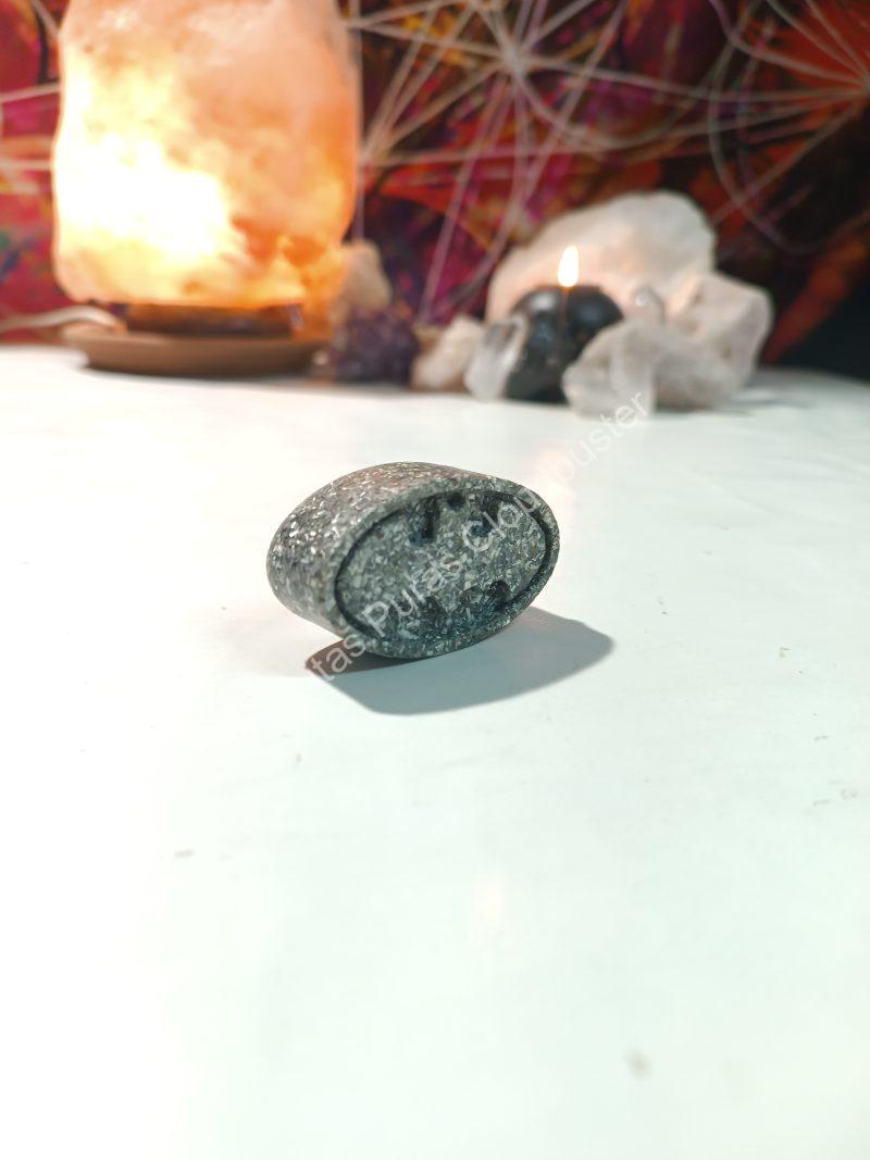 Orgonita Pura / Electronite Logotipo BATMAN 2 tamaños. - Imagen 4