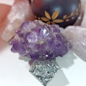 Orgonita Pura / Electronite Logotipo SUPERMAN 2 tamaños.