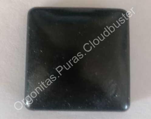 Protector para MÓVIL de Magnetita forma cuadrada o forma corazón - Imagen 2