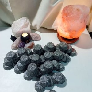 Orgonita Pura / Electronite PACK 50 unidades viruta de aluminio