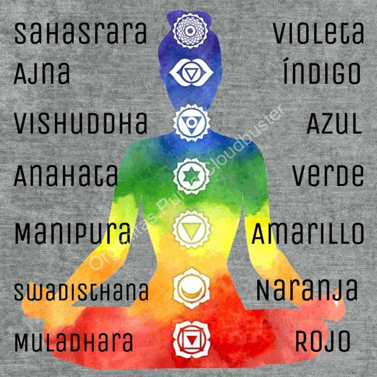 Conjunto Orgonitas Puras Reiki formato Semicírculo - Imagen 10