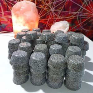 Orgonita Pura / Electronite PACK de 100 unidades viruta de aluminio