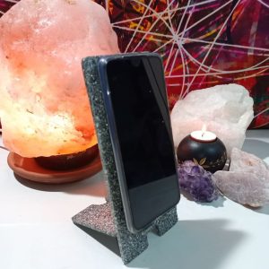 Orgonita Pura / Electronite Base Teléfono Móvil
