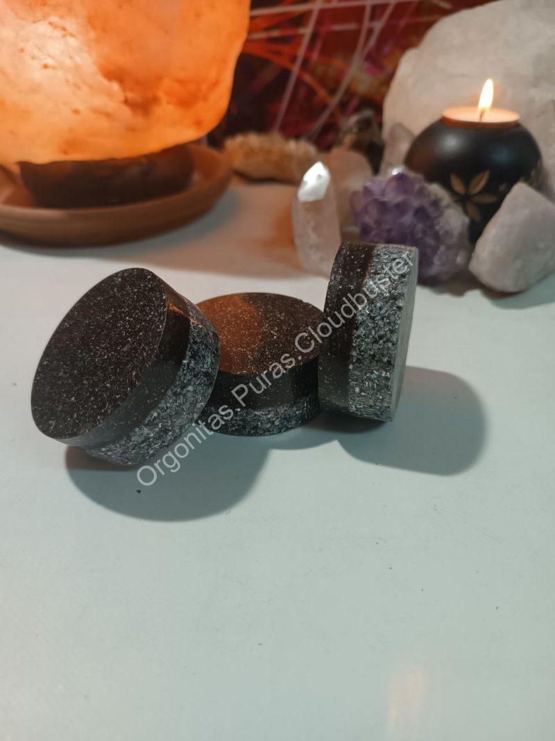 Orgonita Pura 3 Mini Tumbatorres - Imagen 3