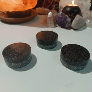 Orgonita Pura 3 Mini Tumbatorres