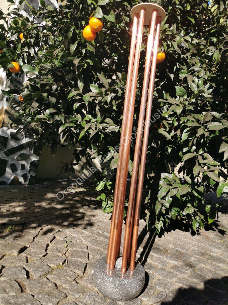 Cloudbuster base Semiesfera (kit) - Imagen 6