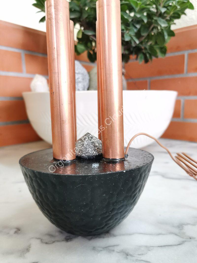 Mini Cloudbuster Portátil Exterior Máxima Protección 5G.6G. - Imagen 4