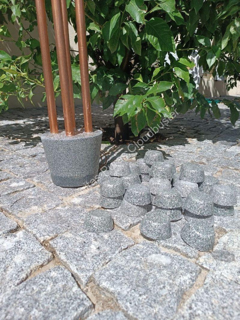 Cielos Limpios Pack 2 - Imagen 2