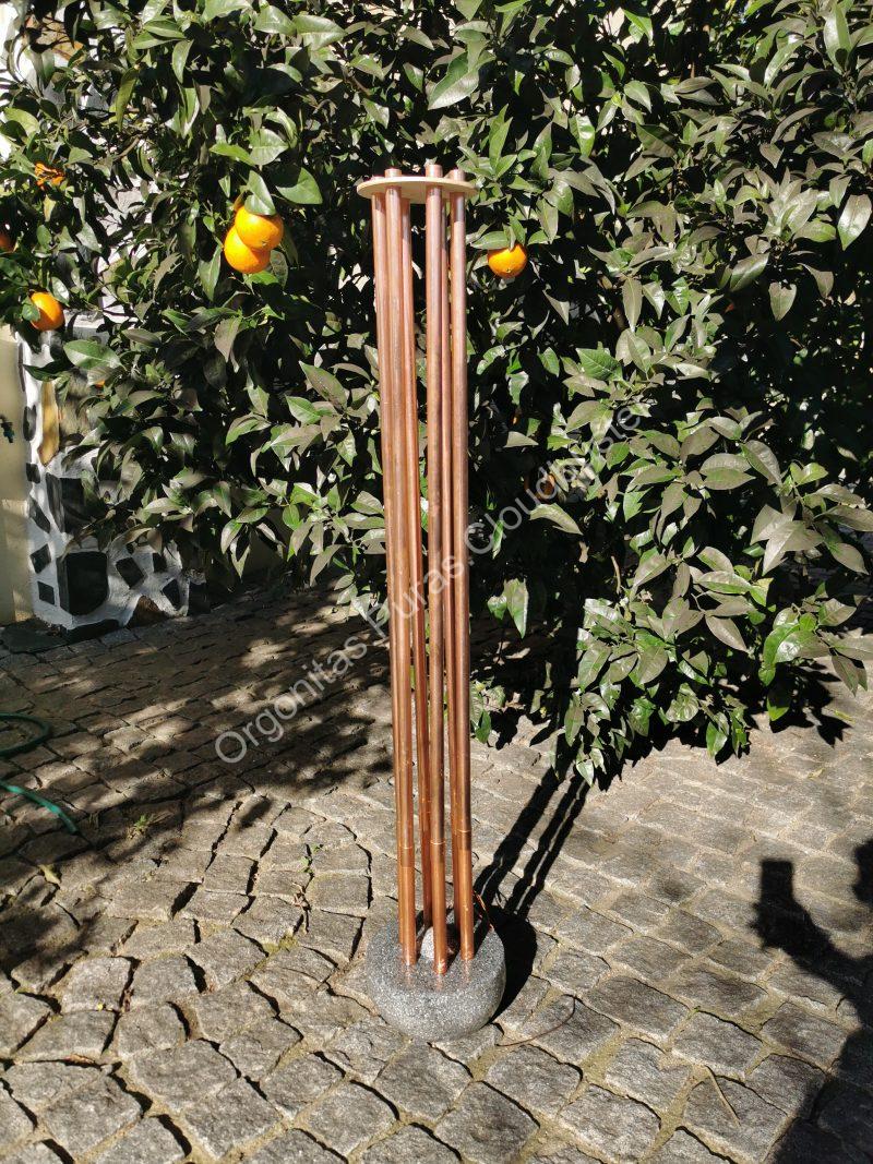 Cloudbuster base Semiesfera (kit) - Imagen 4