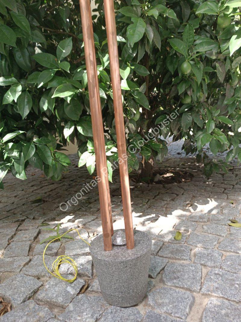 Cloudbuster Mini tubos 22 mm. - Imagen 6