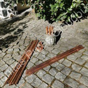 Cloudbuster Maxi Buda