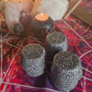 Orgonita Pura / Electronite PACK de 6 unidades viruta de aluminio